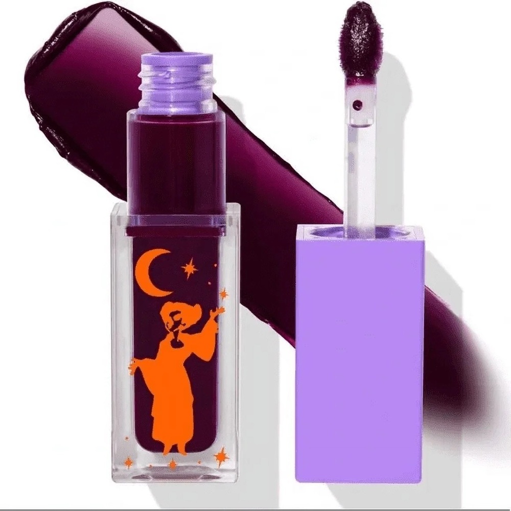 ColourPop Hocus Pocus Lip Crème in Tonight We Fly